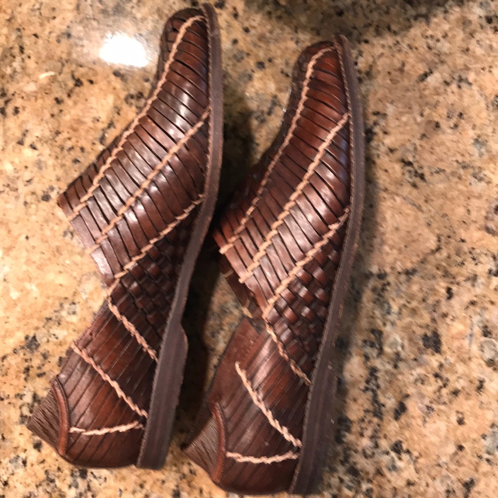 Cole Haan Shoes - Picture 3 of 7